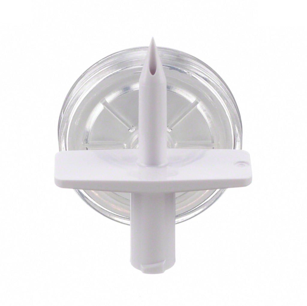Chemo Dispensing Pin™ with Distal MINI-SPIKE® Connector, 50/CS