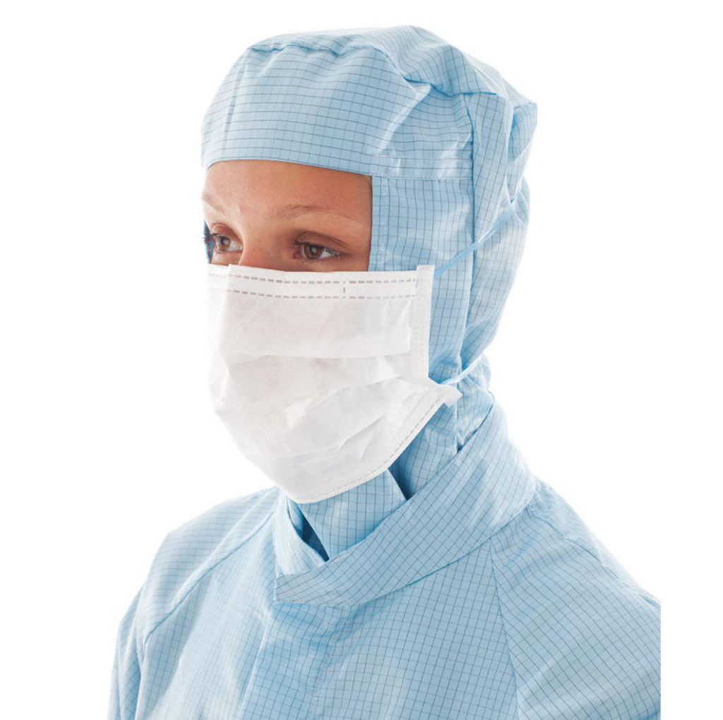 Sterile Looped Face Mask 600/CS