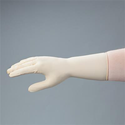 Sterile Ultimate Cleanroom Gloves, Polychlorprene, 12", Size 6, 200/CS	