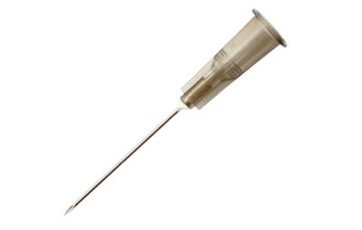 Hypodermic Needle PrecisionGlide™ Without Safety 19 Gauge 1-1/2 Inch Needle, HYPO TW 19GX1 1/2" (100