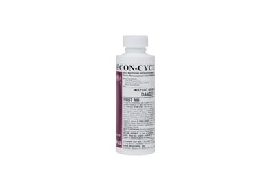 DECON-CYCLE II, 2 oz Concentrate, Unit Dose, Sterile, 24/CS