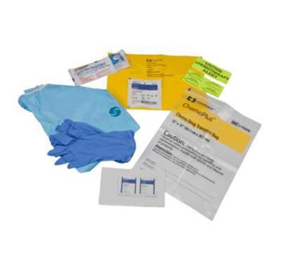 Chemo Preparation and Administration Kit - LG 24/case