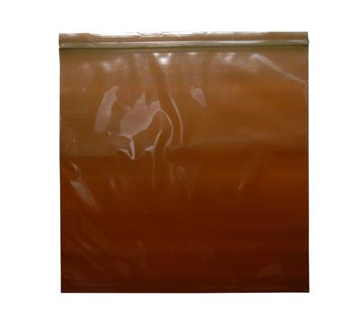 Amber Seal Top Bag 9" x 12" 3ml