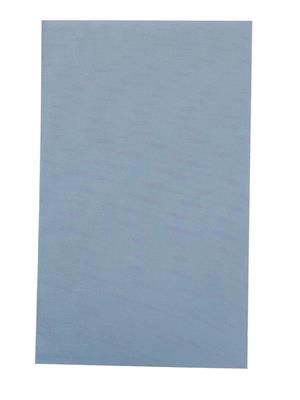 Sterile Chemo Prep Mat Individually Double Bagged 17" x 11" , 100/case