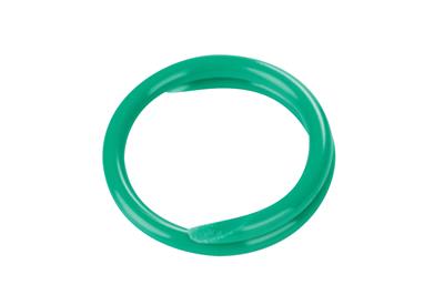 IV Bag Rings - Green 500 Rings