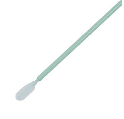 Absorbond® Non-Woven Polyester TX762 Cleanroom Swab with Long Handle, Non-Sterile