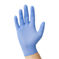 Nitriflex Powder-Free Chemo Rated Textured Nitrile Exam Gloves, XS, 1,000/CS