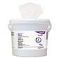 Surface Disinfectant Cleaner Oxivir® 1 Premoistened Wipe 160 Count Pail Disposable Scented