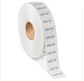 Monarch 1131® Labels - "USE BY", White, 3/4 x 7/16", 20,000/CS