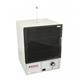 Incubator, 0.8 cubic feet, Medium, with Acrylic plastic door, with thermometer