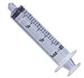 Syringe 20cc LL w/o Needle, 48/EA, 192/CS