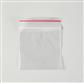  Premium Red Line™ Reclosable Bags, Single-Track, 3 x 3 100/CS