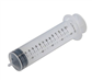 Monoject™ Catheter Tip Piston Syringe, 140ML, Non-Sterile, 20/CS