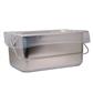 Bucket Liner, Nylon/LDPE 24x24 Irr’d, 24/CS