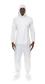 GammaGuard® CE, Sterile Coverall, with Attached Hood & Boot, Tunnelized Elastic Wrists, M, 25/CS