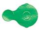 IVA Seal For 20mm Top Vials - Green 1000/box