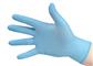 Blue Nitrile Medical Examination Glove - X-Large 100/box