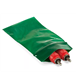 2 x 3" 2 Mil Colored Reclosable Bags - Green, 1000/CS