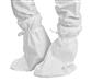 Sterile Disposable Overboot, Secure Ties and Non-SlipSoles, Gamma Irrdiated 75 Pairs/CS